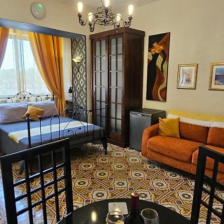 Near Valletta City - Open Views - Ta Tessie Suite In Floriana - Malta エクステリア 写真